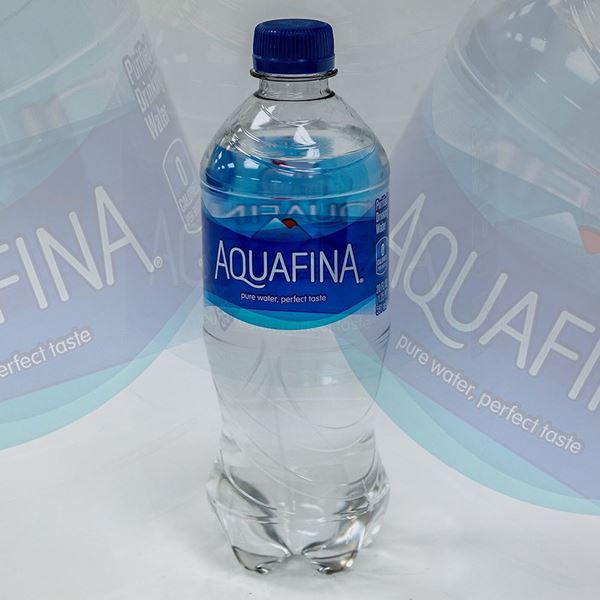 Picture of Beverages: Aquafina 16.9 oz