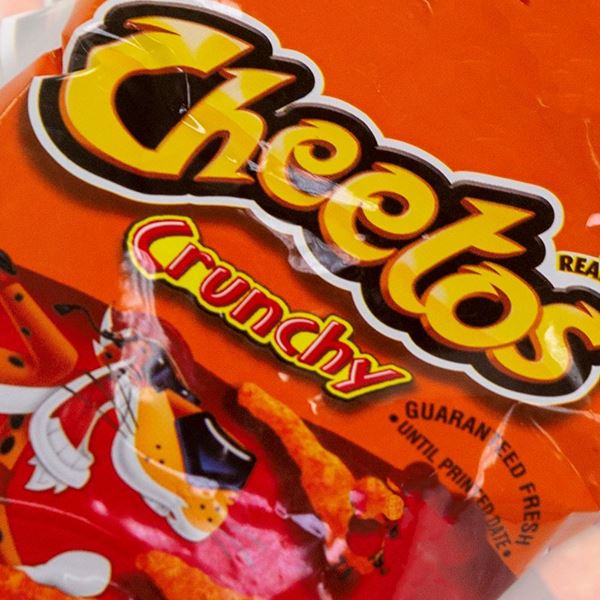 Picture of Chips: Cheetos 2 oz
