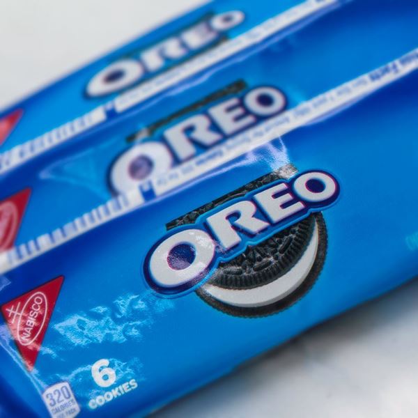 Picture of Candy: Oreos .78 oz